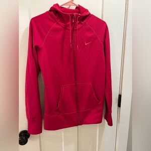 Nike Women's Hoodie Jacket